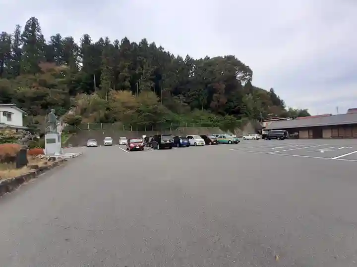 石都々古和気神社(福島県)