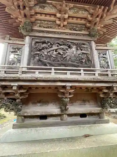 熊野神社(埼玉県)