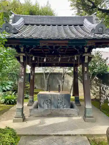 護国院(東京都)