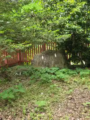 殺生石稲荷神社(福島県)