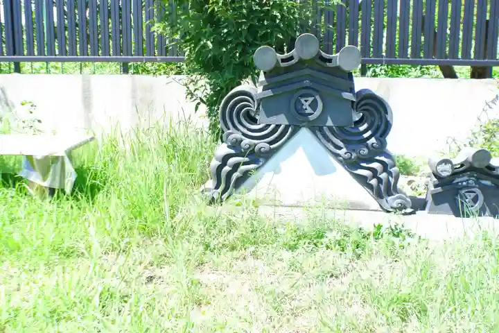 五宮神社(兵庫県)