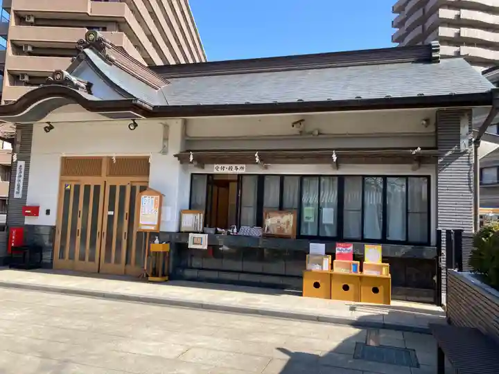 鹿島神社(神奈川県)