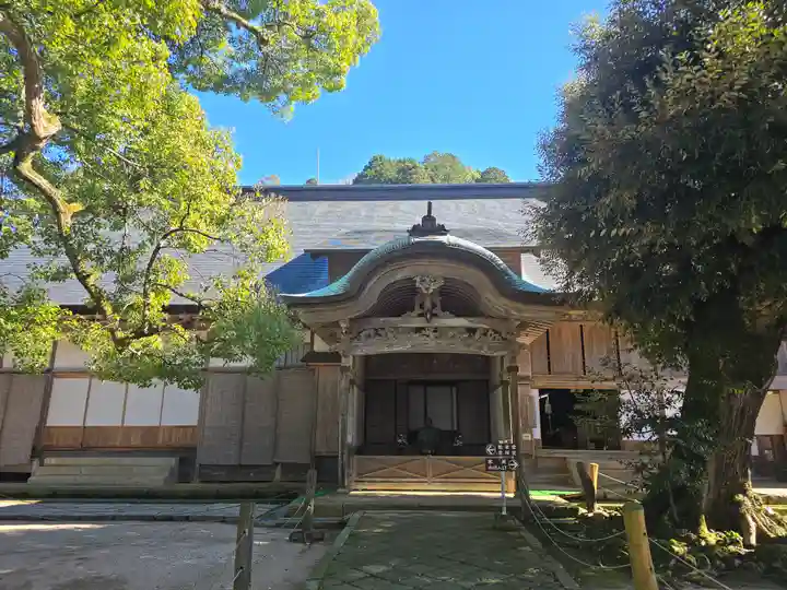 大乗寺(兵庫県)