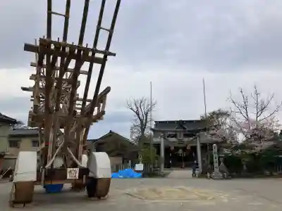 大地主神社の{uncategorized: "未分類", other: "その他", undefined: "問題あり", building: "その他建物", grave: "お墓", sacred_gate: "鳥居", guardian: "狛犬", statue: "像", buddha: "仏像", history: "歴史", nature: "自然", garden: "庭園", animal: "動物", pagoda: "塔", temizu: "手水舎", mountain_gate: "山門・神門", sanctuary: "本殿・本堂", subordinate: "末社・摂社", art: "芸術", scenery: "景色", jizo: "地蔵", ema: "絵馬", goshuin: "御朱印", omikuji: "おみくじ", items: "授与品その他", amulet: "お守り", goshuincho: "御朱印帳", eats: "食事", festival: "お祭り", votive_dance: "神楽", shichigosan: "七五三参", wedding: "結婚式", experience: "体験その他", initially: "初詣", around: "周辺", anti_infection: "感染症対策"}