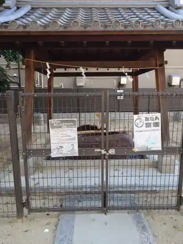 椿神明社(愛知県)