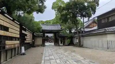 杭全神社(大阪府)