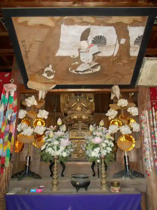 大光寺(福島県)