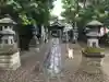 取手八坂神社のその他建物