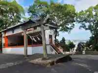 金刀比羅神社(長崎県)
