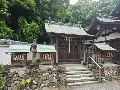 狭山神社(大阪府)