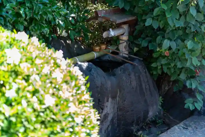 元祇園梛神社・隼神社(京都府)