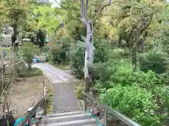 生國魂神社(大阪府)