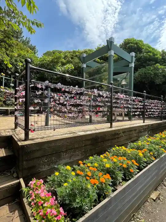 江島神社(神奈川県)
