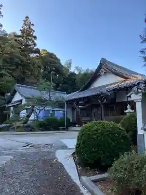 津田明神　安楽寺(島根県)