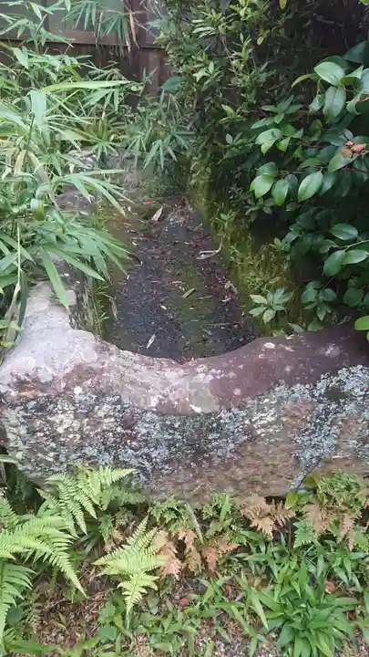 不退寺のその他建物