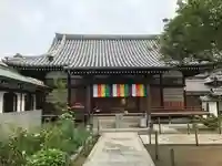 宝光寺の本殿・本堂