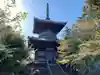 霊山寺のその他建物