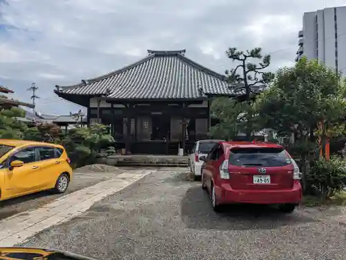 圓融寺（円融寺）(滋賀県)
