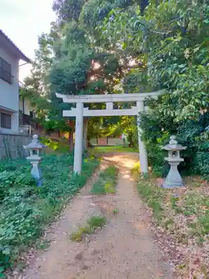 春日神社(奈良県)