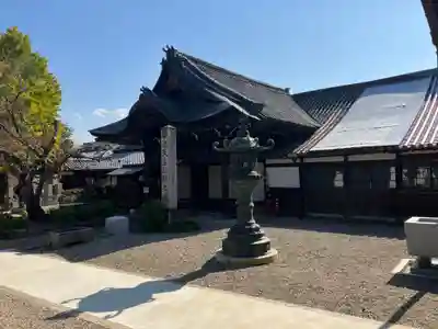 称念寺のその他建物