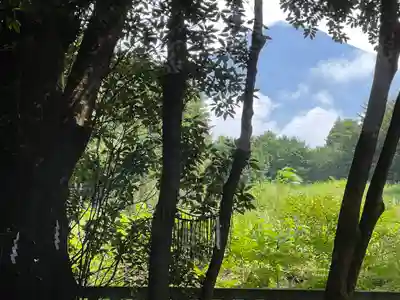 山宮浅間神社(静岡県)