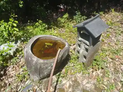 胸形神社(愛知県)