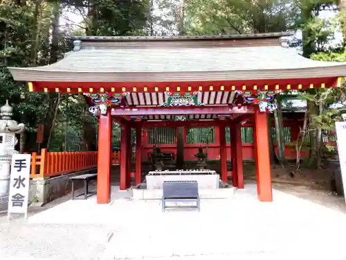 香取神宮(千葉県)