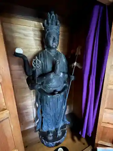 明音山千手堂(滋賀県)
