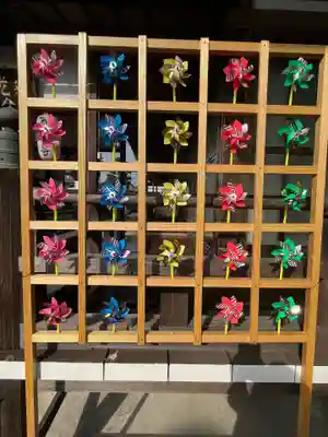 多聞寺のその他建物