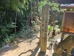 多聞六神社(兵庫県)