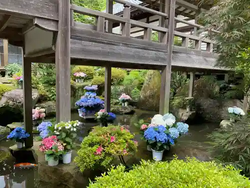楽法寺（雨引観音）(茨城県)