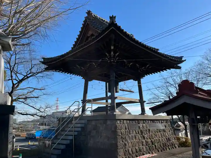 慈恩寺(埼玉県)