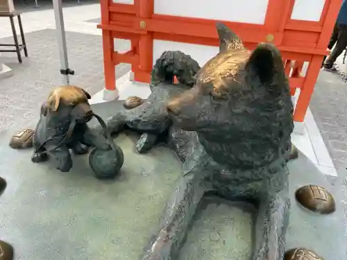 水天宮(東京都)