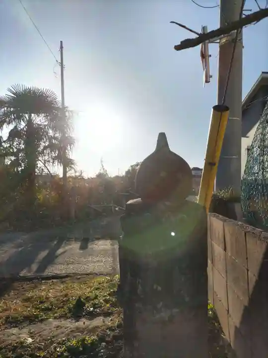 威徳院(千葉県)