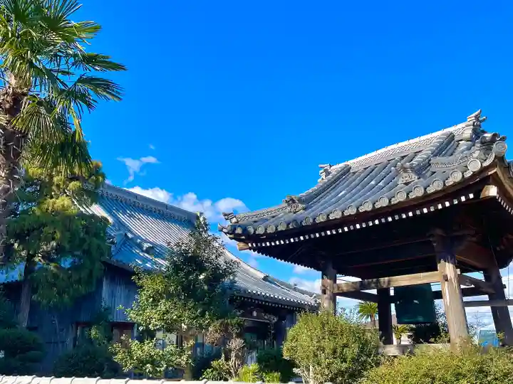 真永寺(三重県)