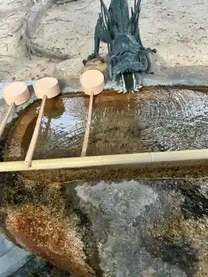 甲子園八幡神社(兵庫県)