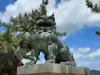 厳島神社(広島県)