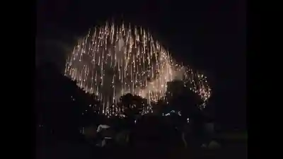 八坂神社の景色