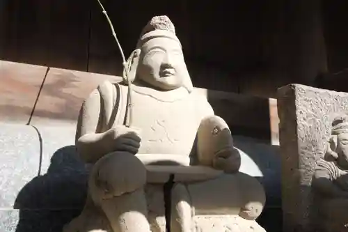 十日恵比須神社(福岡県)