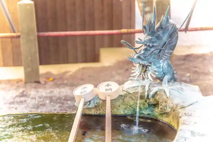 秈荷神社(宮城県)