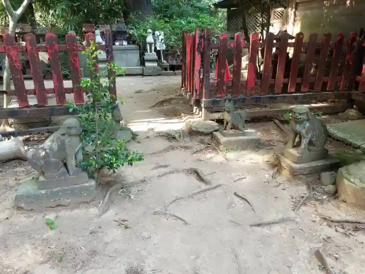 陸奥総社宮(宮城県)