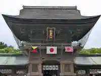 筥崎宮(福岡県)