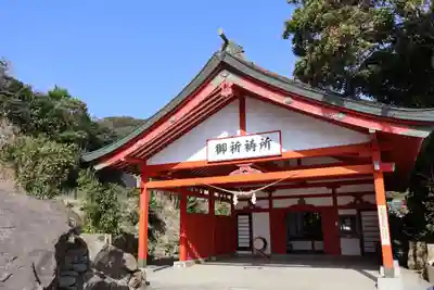 鵜戸神宮(宮崎県)