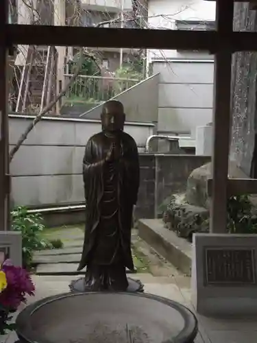 弘明寺(神奈川県)