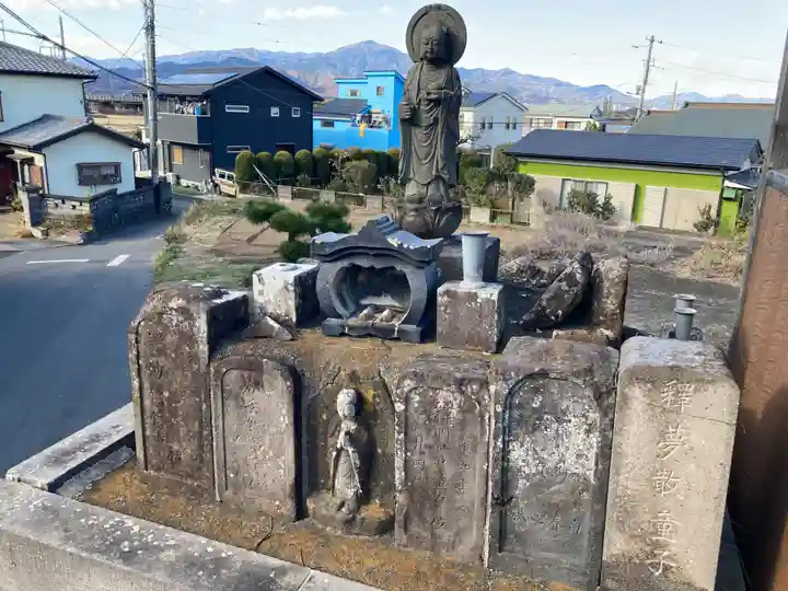宗圓寺(神奈川県)