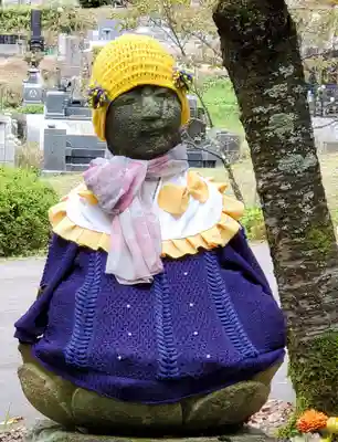 陽林寺(福島県)