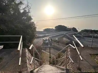 権現神社(兵庫県)