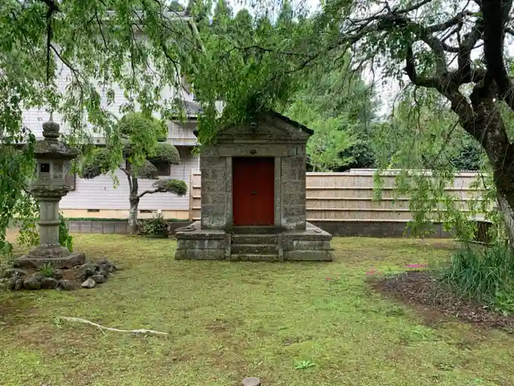妙宣寺(千葉県)