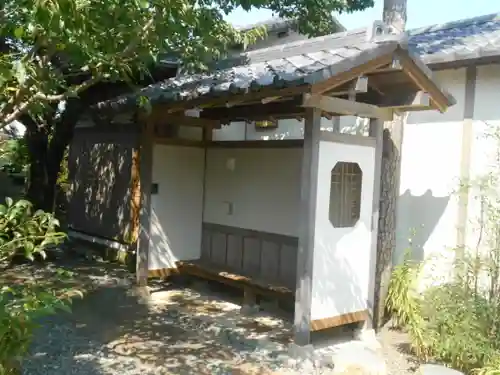 万福寺のその他建物