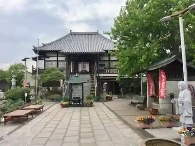 圓勝院のその他建物